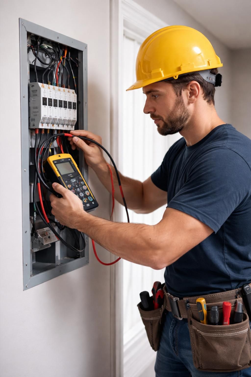 découvrez les conseils essentiels pour assurer la sécurité électrique de votre maison et éviter les risques d'accidents domestiques.