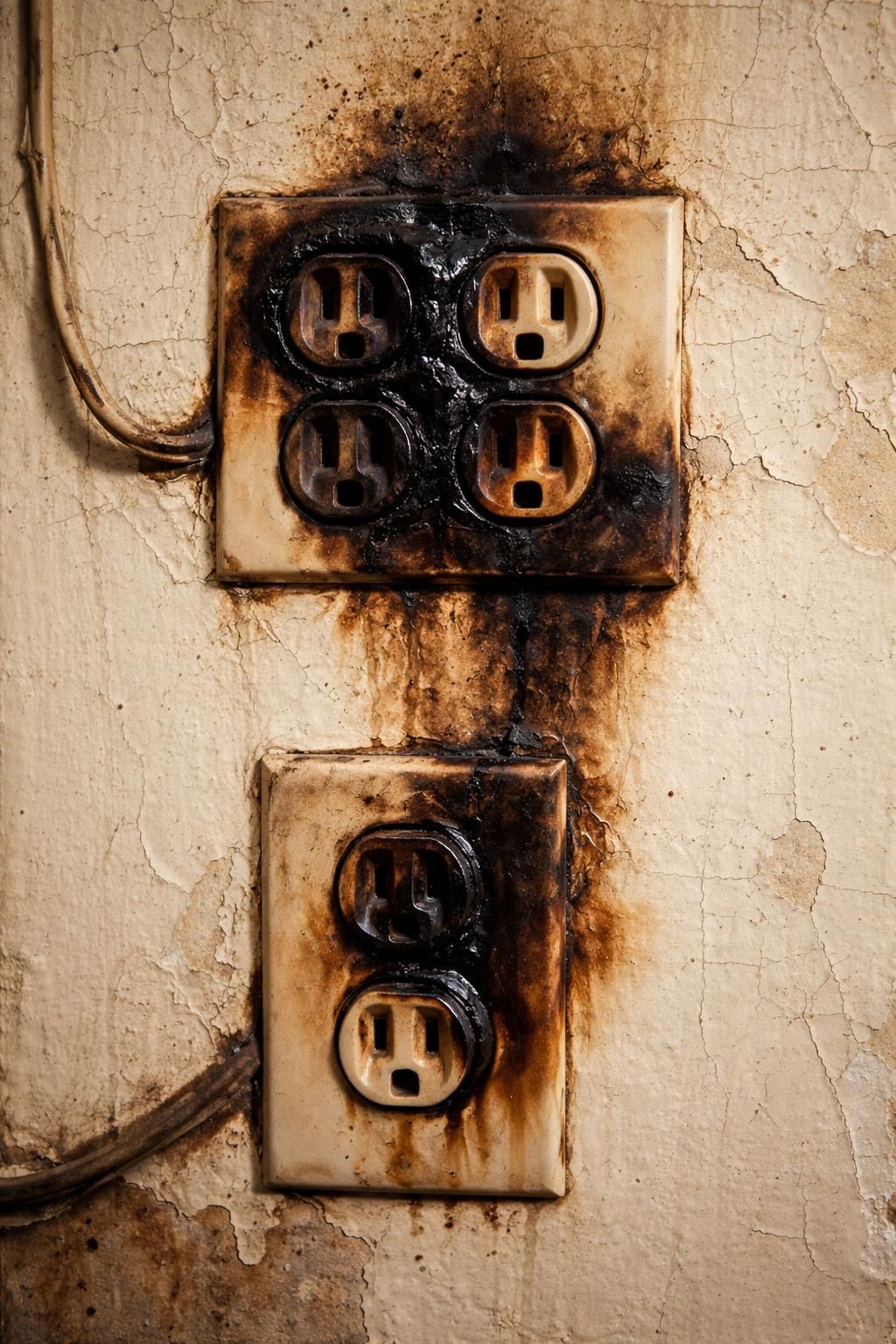 découvrez les signes révélateurs d'une installation électrique dangereuse à surveiller pour garantir la sécurité de votre habitation et prévenir les risques d'accidents.