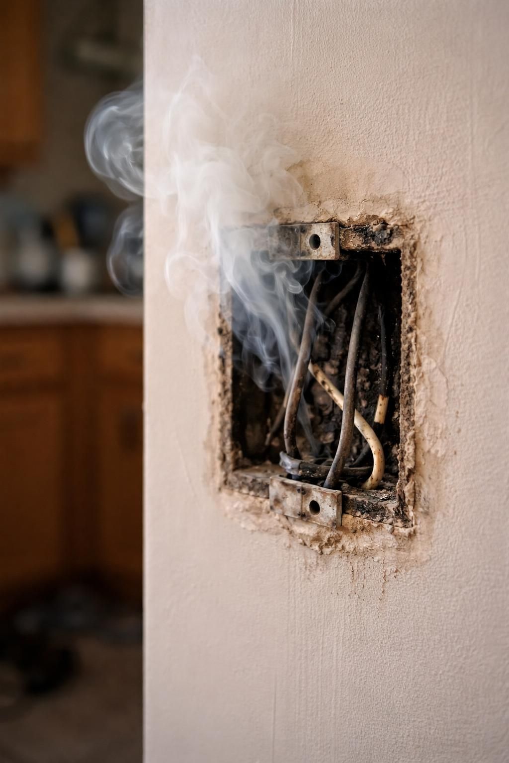 découvrez les principaux signes indiquant une installation électrique dangereuse à surveiller pour garantir la sécurité de votre habitation et prévenir les risques d'accidents.