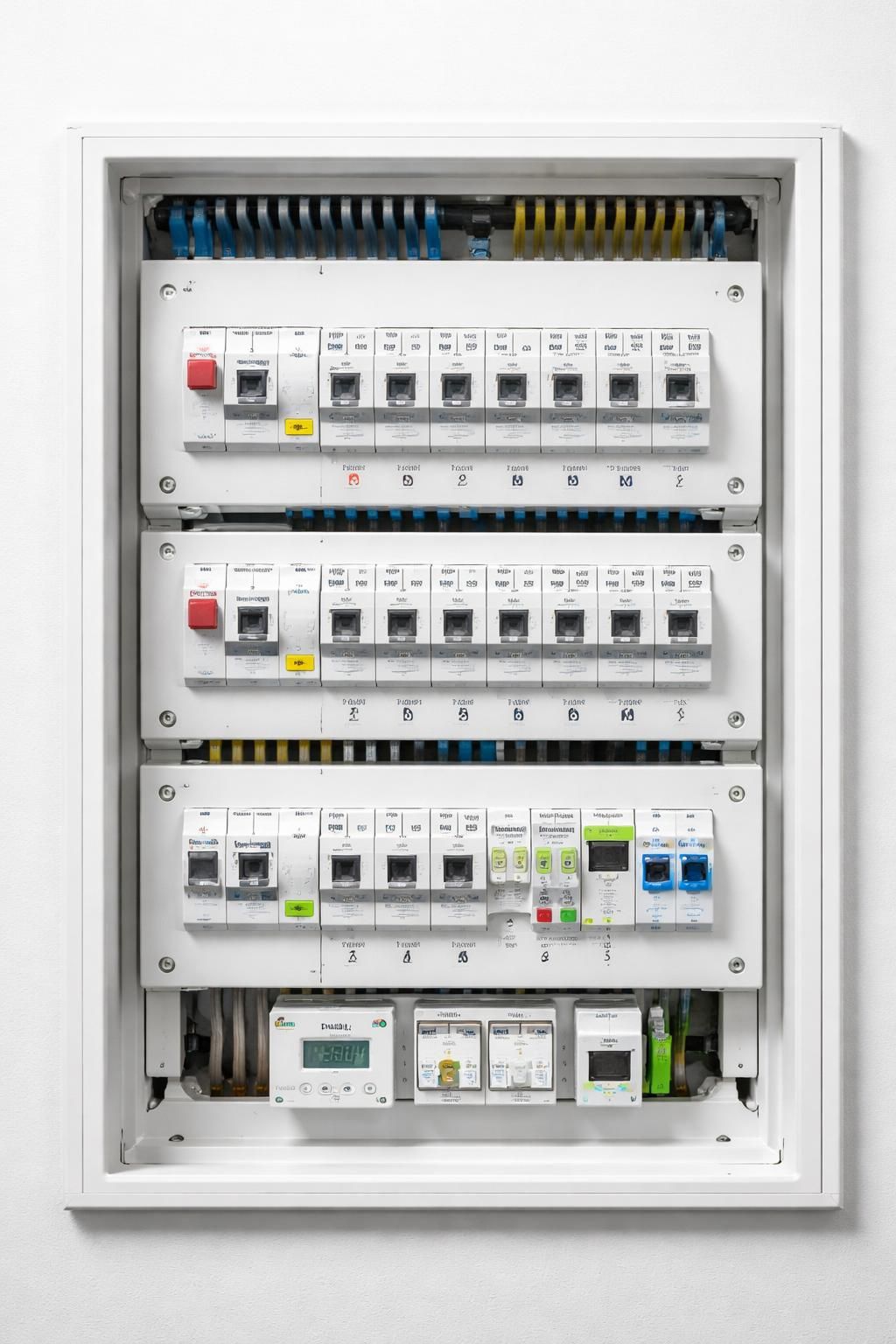 découvrez les signes révélant une installation électrique dangereuse à surveiller pour assurer votre sécurité et prévenir les risques d'accidents.