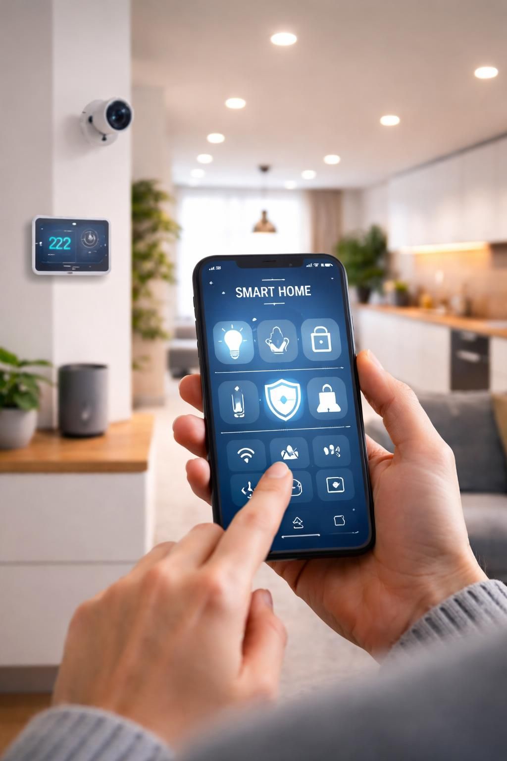 découvrez notre guide complet pour bien débuter avec la maison connectée et automatiser votre habitat facilement. conseils, astuces et solutions pour un smart home optimisé.