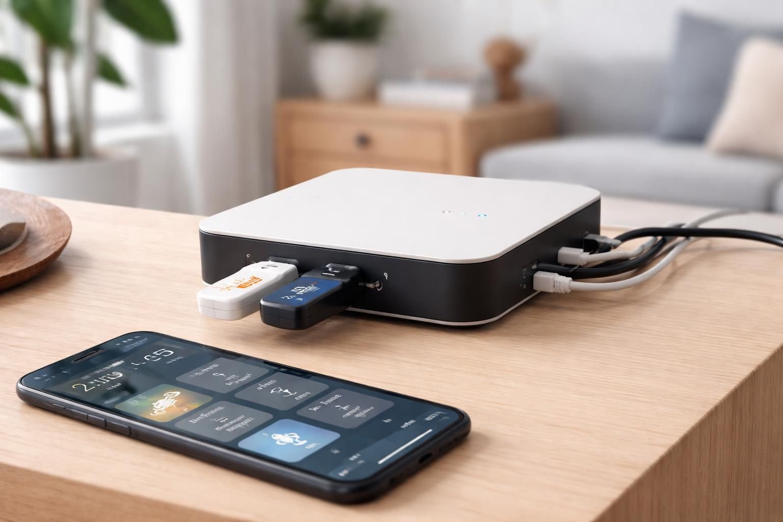 découvrez notre comparaison complète entre les box domotiques somfy et fibaro pour choisir la solution multiprotocole idéale en 2026, adaptée à vos besoins connectés.