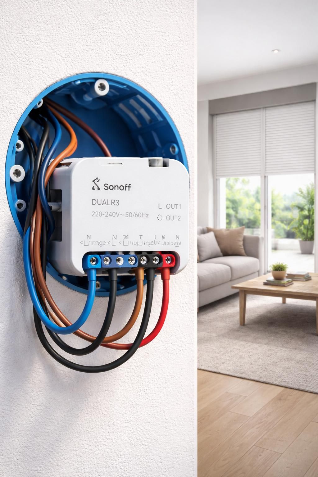 découvrez notre guide complet pour bien choisir et installer votre module sonoff pour volet roulant. avis, conseils pratiques et étapes d'installation détaillées pour une automatisation réussie.