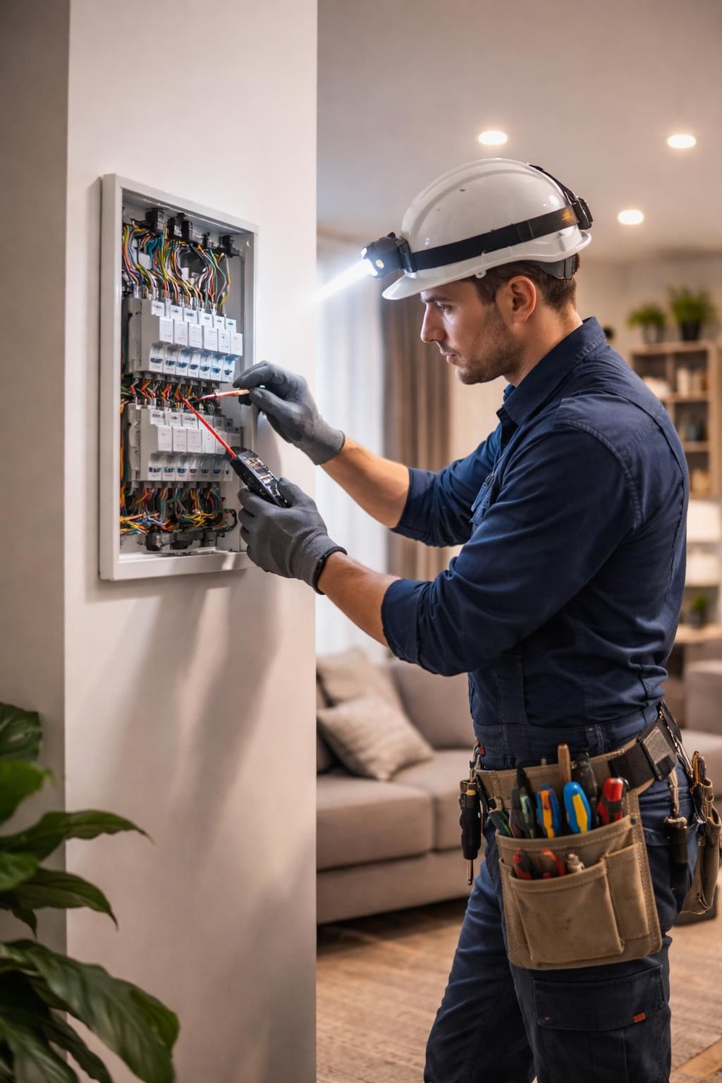 découvrez comment choisir entre un tableau électrique encastré ou en saillie pour optimiser l'installation électrique de votre logement, en fonction de vos besoins et contraintes.