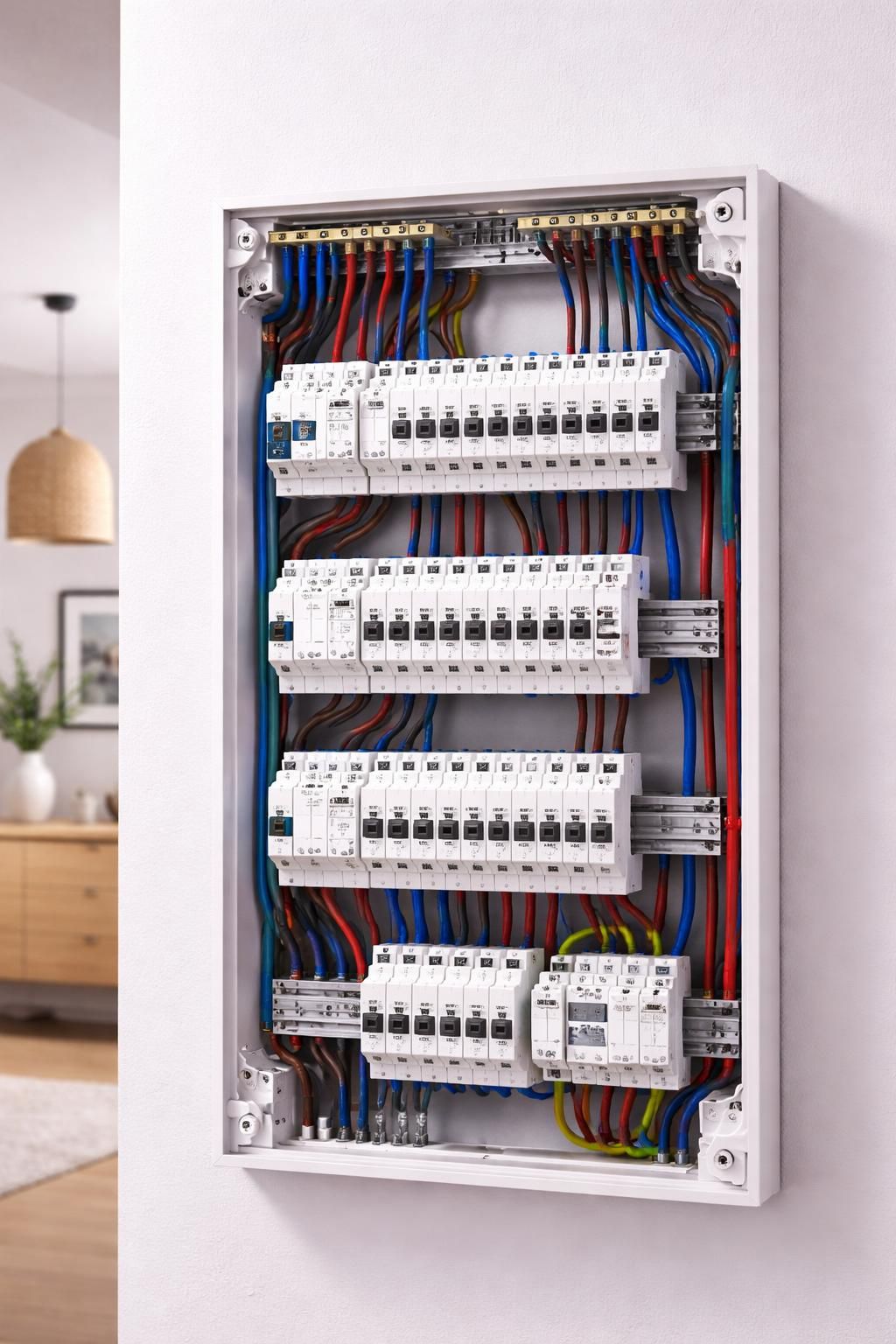 découvrez comment choisir entre un tableau électrique nu ou pré-équipé pour répondre parfaitement à vos besoins en électricité, avec des conseils pratiques et critères essentiels.