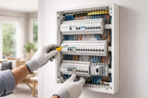 découvrez comment choisir entre un tableau électrique nu ou pré-équipé pour répondre parfaitement à vos besoins en installation électrique, avec conseils pratiques et critères essentiels.