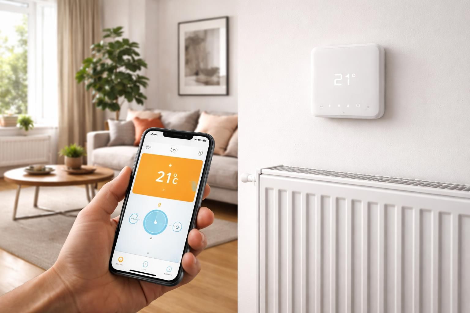 découvrez notre guide complet et avis détaillé sur le thermostat tado pour choisir et installer facilement votre système de chauffage connecté, optimiser votre confort et réaliser des économies d'énergie.