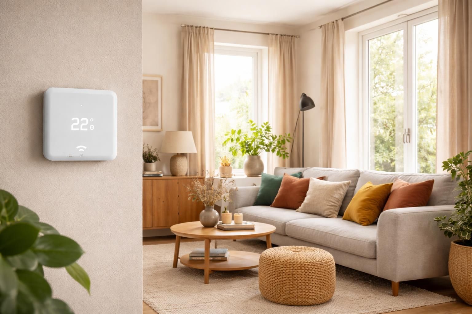 découvrez notre guide complet pour choisir le thermostat connecté idéal entre tado et netatmo, comparez fonctionnalités, design et performance pour un confort optimal.