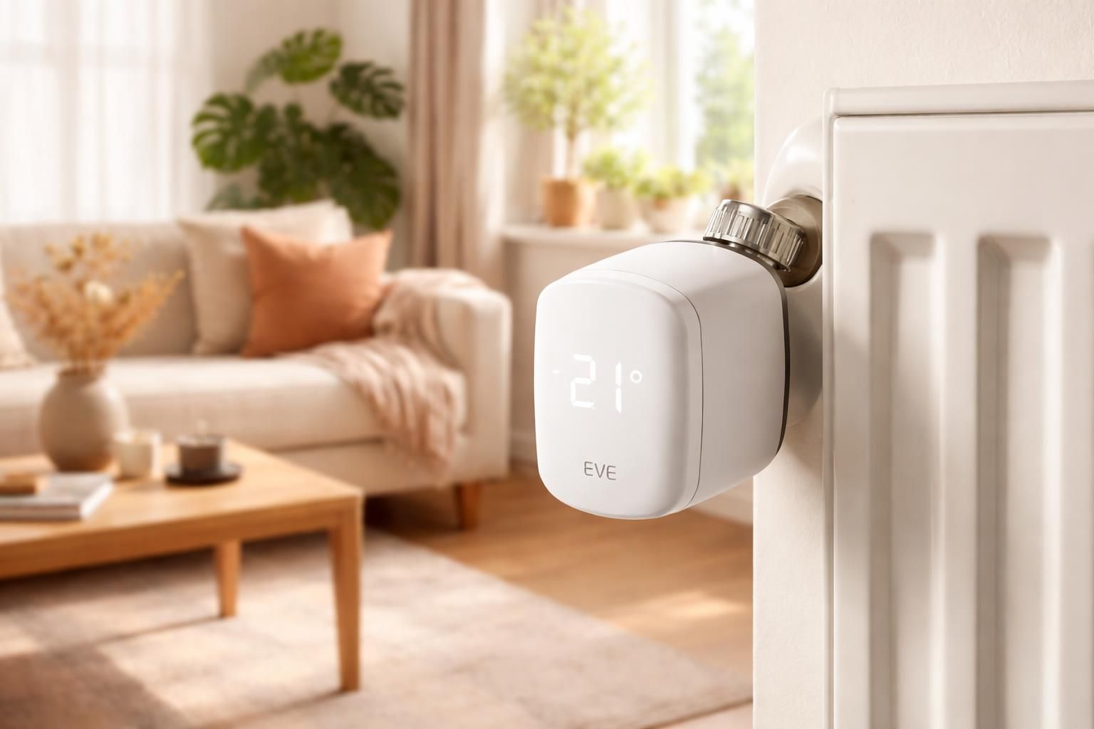 découvrez notre guide complet et avis sur la tête thermostatique eve pour bien choisir et utiliser ce dispositif de régulation de température efficacement.