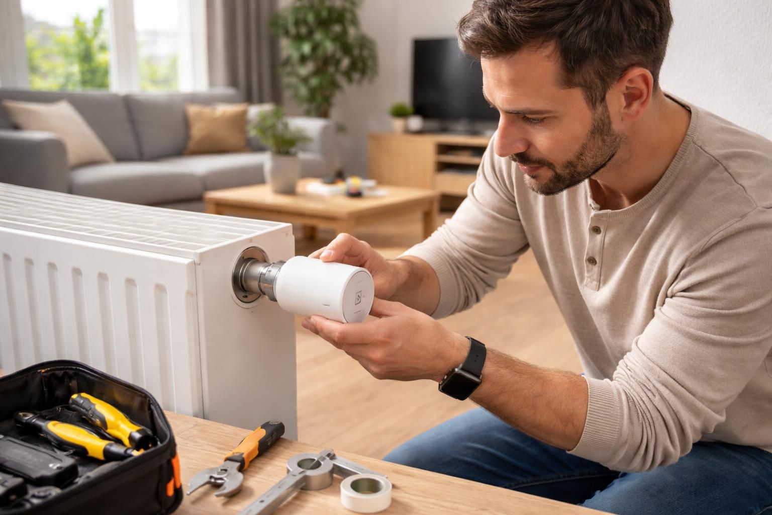 découvrez notre guide complet sur la tête thermostatique netatmo : avis, conseils d'achat et étapes d'installation pour optimiser votre confort et économiser de l'énergie.