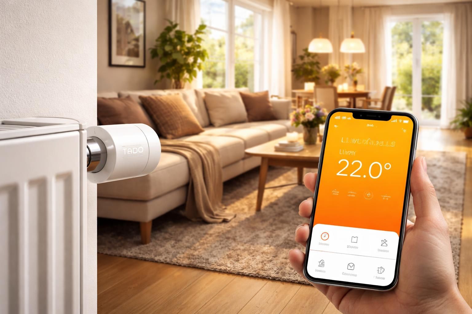 découvrez notre guide complet et avis détaillé sur la tête thermostatique tado pour bien choisir et optimiser son utilisation dans votre chauffage.