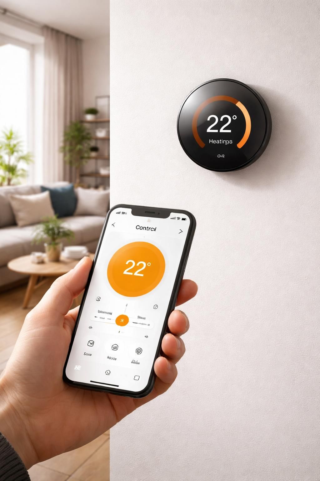 découvrez notre guide complet pour installer facilement votre thermostat connecté étape par étape et optimiser le confort de votre maison.