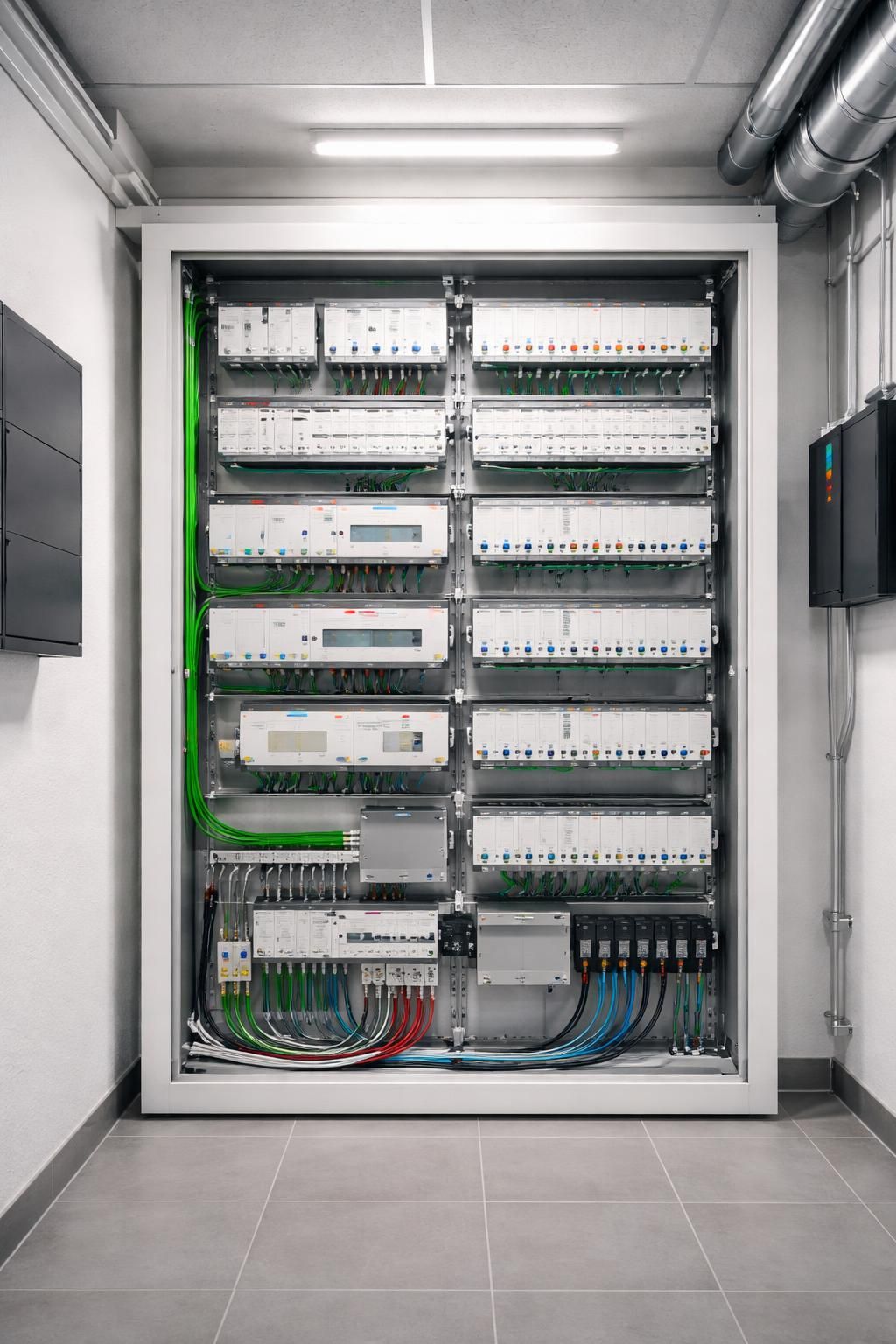 découvrez tout sur le protocole knx gtble pour optimiser la gestion technique de votre bâtiment, améliorer l'efficacité énergétique et faciliter l'automatisation.