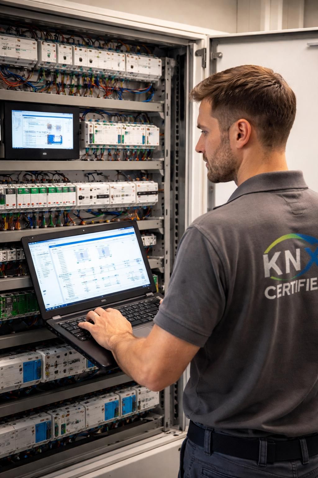 découvrez tout ce qu'il faut savoir sur le protocole knx gtb pour optimiser la gestion technique de votre bâtiment, améliorer l'efficacité énergétique et le confort.