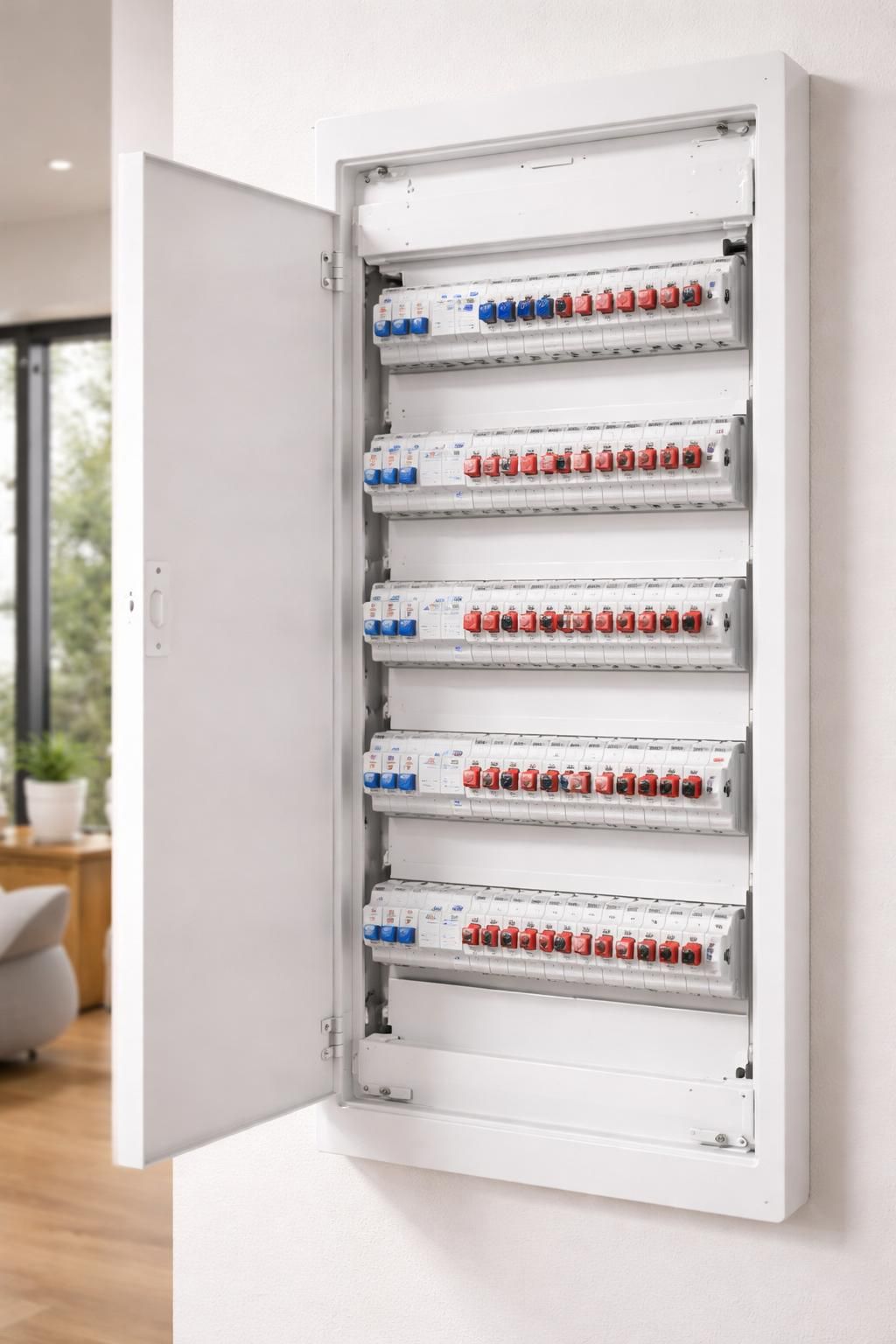 découvrez tout ce qu'il faut savoir sur le tableau électrique conforme à la norme nf c 15-100, ses règles d'installation, ses composants essentiels et conseils pour une sécurité optimale.