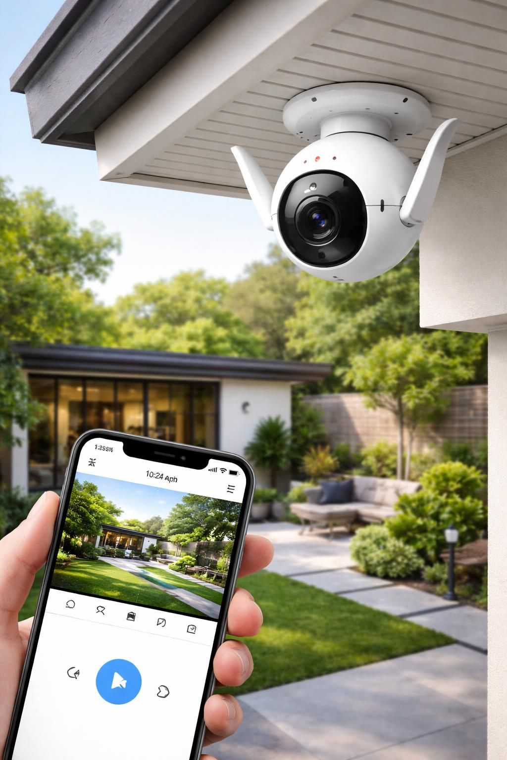 découvrez notre avis complet sur les caméras tp-link tapo en 2026 et trouvez le modèle idéal pour une sécurité vidéo optimale à la maison ou au bureau.