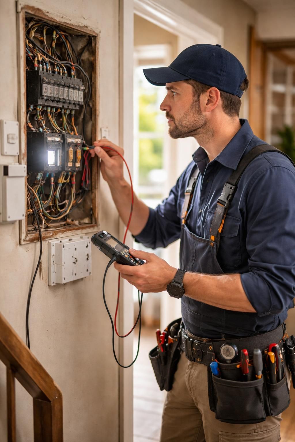 découvrez comment identifier les risques liés à la vétusté des installations électriques et assurez la sécurité de votre habitation grâce à nos conseils pratiques et recommandations.