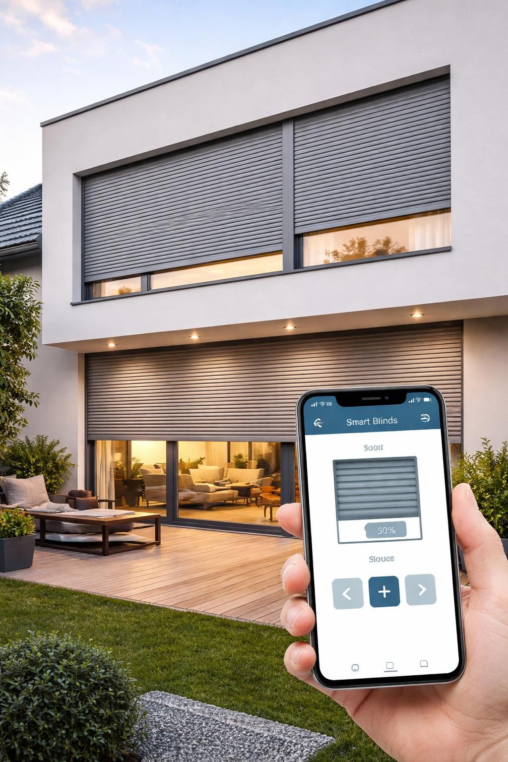 découvrez notre guide complet pour installer et maîtriser votre volet roulant connecté wi-fi. profitez d'une gestion facile et intelligente de votre équipement à distance.