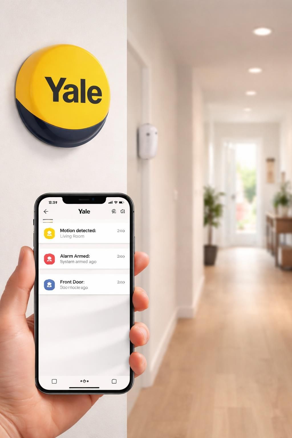 découvrez notre avis 2026 sur l'alarme maison yale, une solution de sécurité parmi les meilleures du marché, alliant efficacité, technologie et fiabilité pour protéger votre domicile.