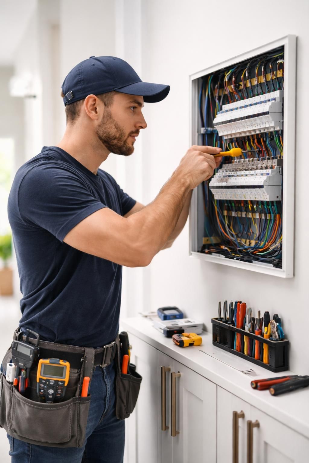 découvrez comment estimer le coût d'une intervention rapide d'électricien en urgence et connaître les tarifs appliqués pour une prise en charge efficace.