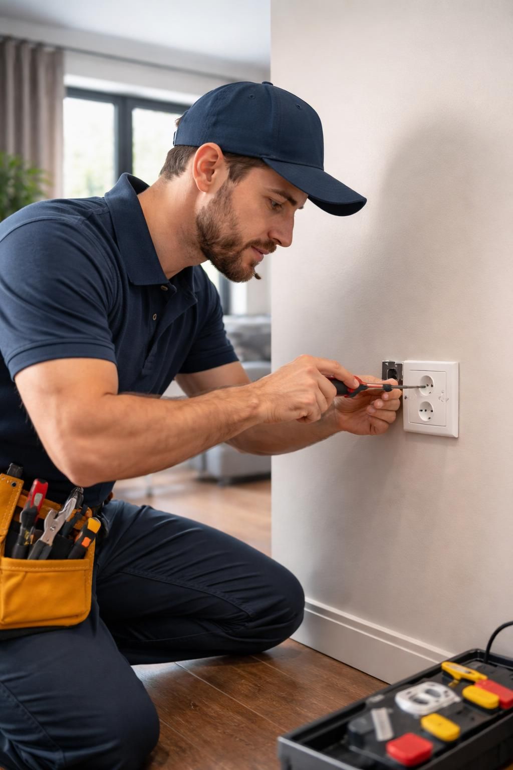 découvrez comment estimer le tarif d'une intervention rapide d'électricien en urgence et éviter les mauvaises surprises sur le coût de la prestation.