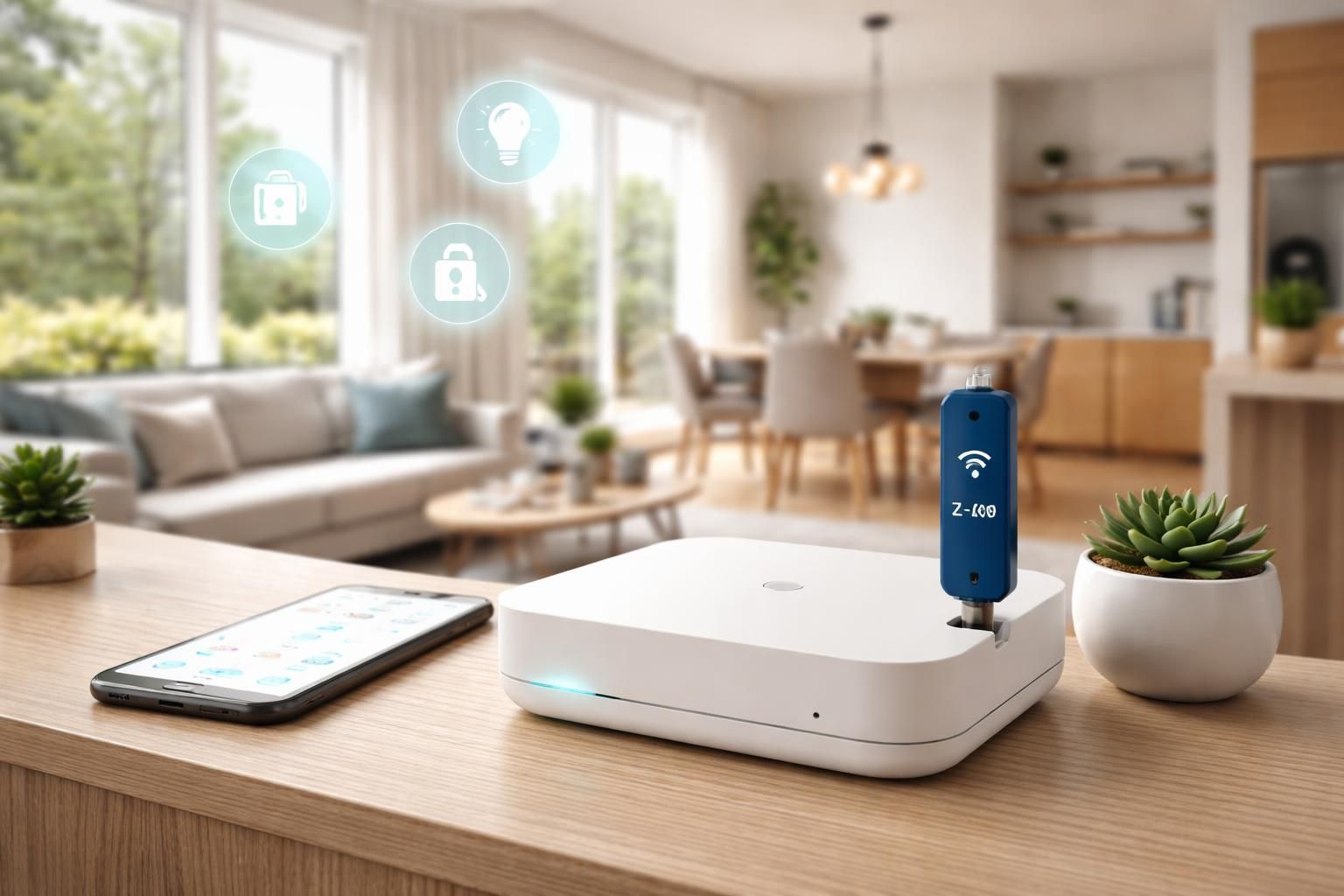 découvrez notre comparaison complète entre aeotec et fibaro, les contrôleurs home assistant compatibles z-wave en 2026, pour choisir la solution idéale pour votre domotique.