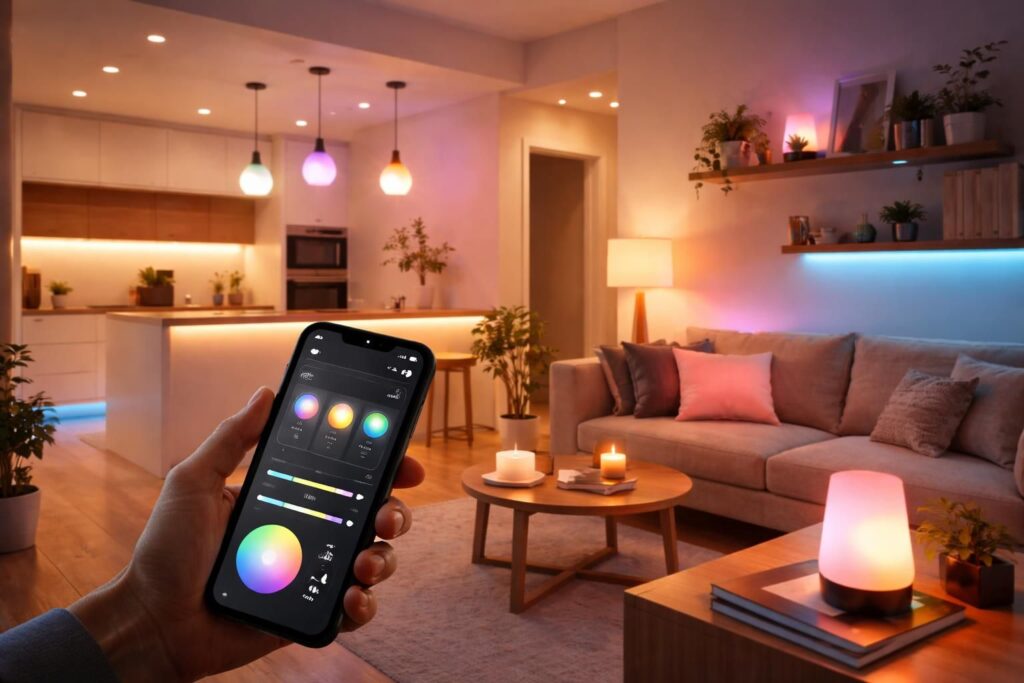 découvrez comment installer facilement une ampoule zigbee sans bridge grâce à notre guide complet, pour un éclairage connecté simplifié et accessible à tous.