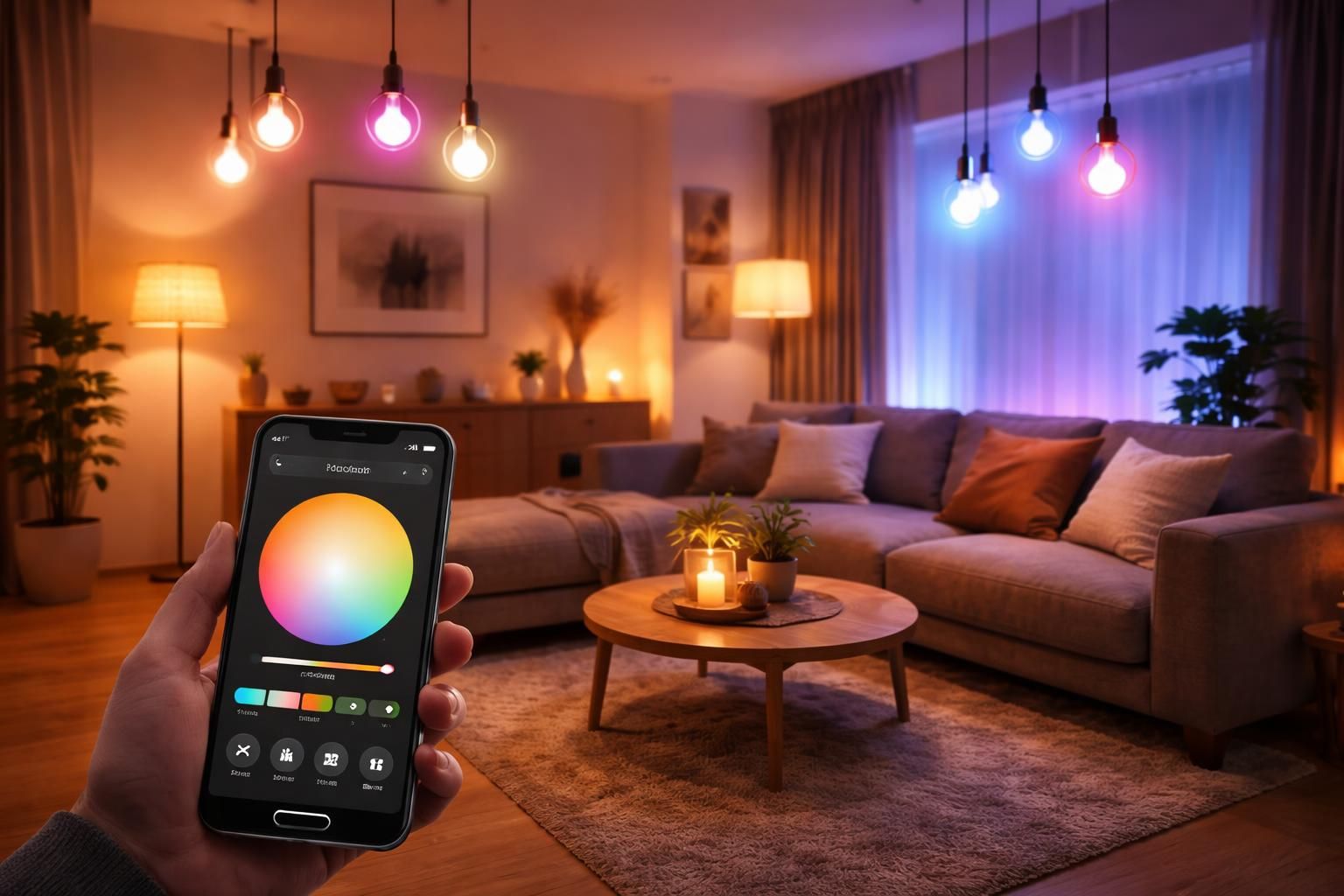 découvrez notre guide complet pour bien choisir et installer votre ampoule connectée compatible alexa, et profitez d'un éclairage intelligent et facile à contrôler.