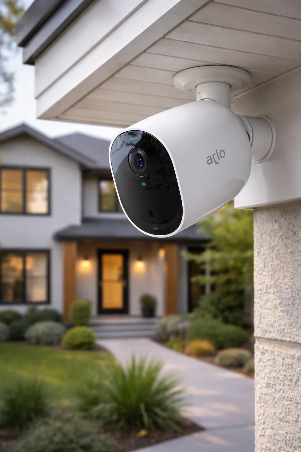 découvrez notre comparaison détaillée entre les caméras de surveillance extérieures arlo et nest pour choisir la meilleure solution en 2026 et réussir votre installation sécuritaire.