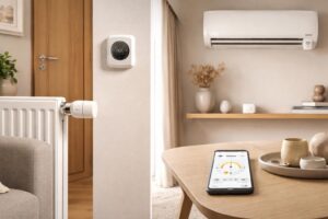 découvrez comment automatiser votre chauffage en fonction de la présence pour améliorer votre confort tout en réalisant des économies d'énergie grâce à notre guide complet.