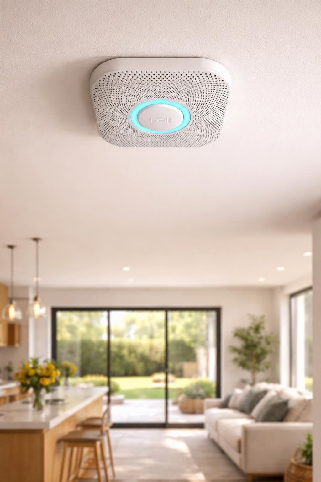 découvrez notre avis complet et détaillé sur le détecteur de fumée nest protect en 2026, ses fonctionnalités, performances et avantages pour sécuriser votre maison.
