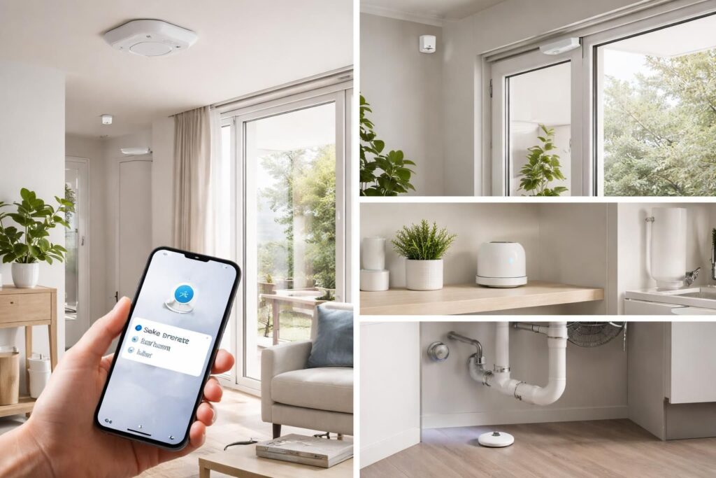 découvrez notre avis complet 2026 sur le détecteur de fumée nest protect : performance, installation, fonctionnalités et sécurité pour bien protéger votre maison.