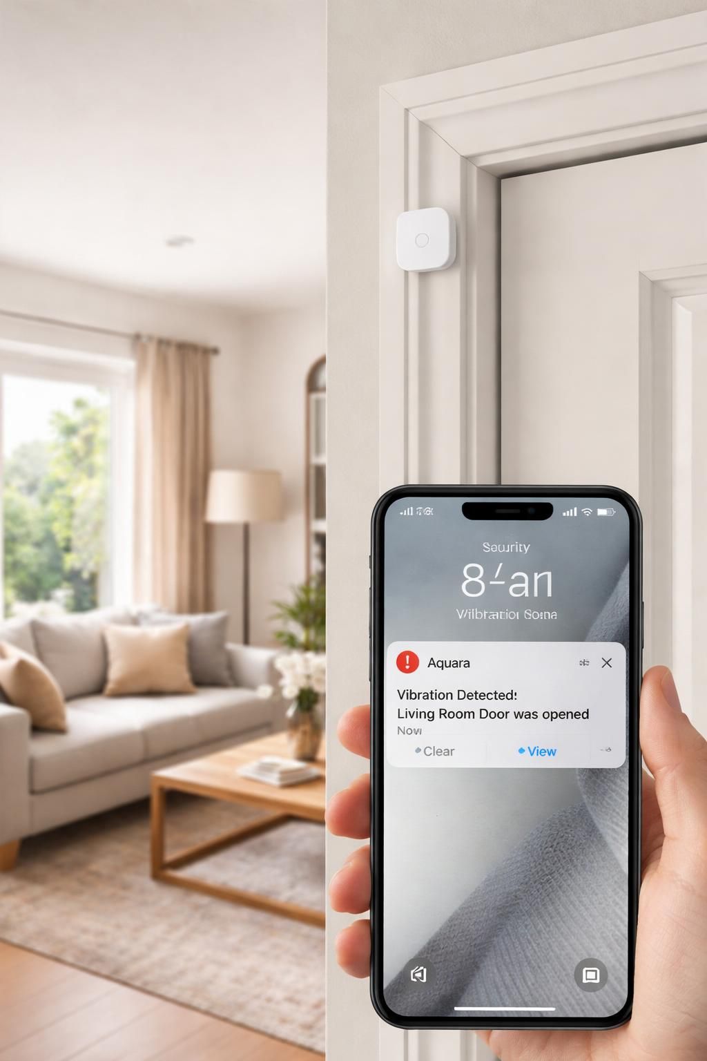 découvrez notre avis complet sur le détecteur de vibration aqara, ses fonctionnalités innovantes et les avantages qu'il offre pour renforcer la sécurité de votre domicile.