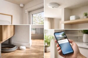 découvrez notre avis complet sur le détecteur de vibration aqara, ses fonctionnalités innovantes et tous ses avantages pour renforcer la sécurité de votre maison.