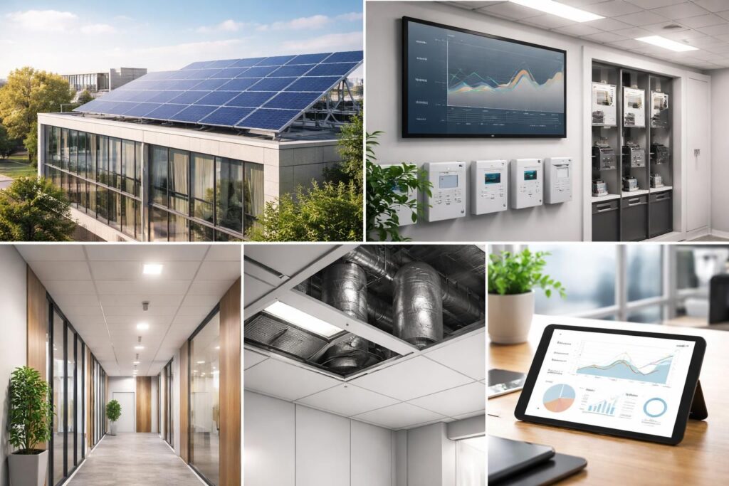 découvrez notre guide complet sur le bilan énergétique des bâtiments pour apprendre à optimiser la consommation d'énergie, réduire vos coûts et améliorer l'efficacité énergétique de votre habitat.