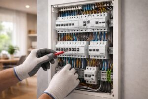 découvrez notre guide étape par étape pour réussir le câblage de votre tableau électrique, idéal pour bien débuter en toute sécurité.