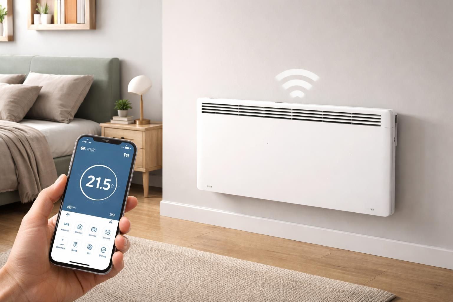 découvrez notre guide complet pour installer facilement un système de chauffage connecté sans travaux. profitez d'un confort optimal et d'économies d'énergie grâce aux solutions intelligentes simples à mettre en place.