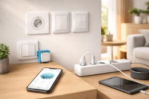 découvrez comment choisir le meilleur interrupteur connecté pour votre maison, alliant confort, sécurité et modernité. conseils pratiques et critères essentiels pour faire le bon choix.