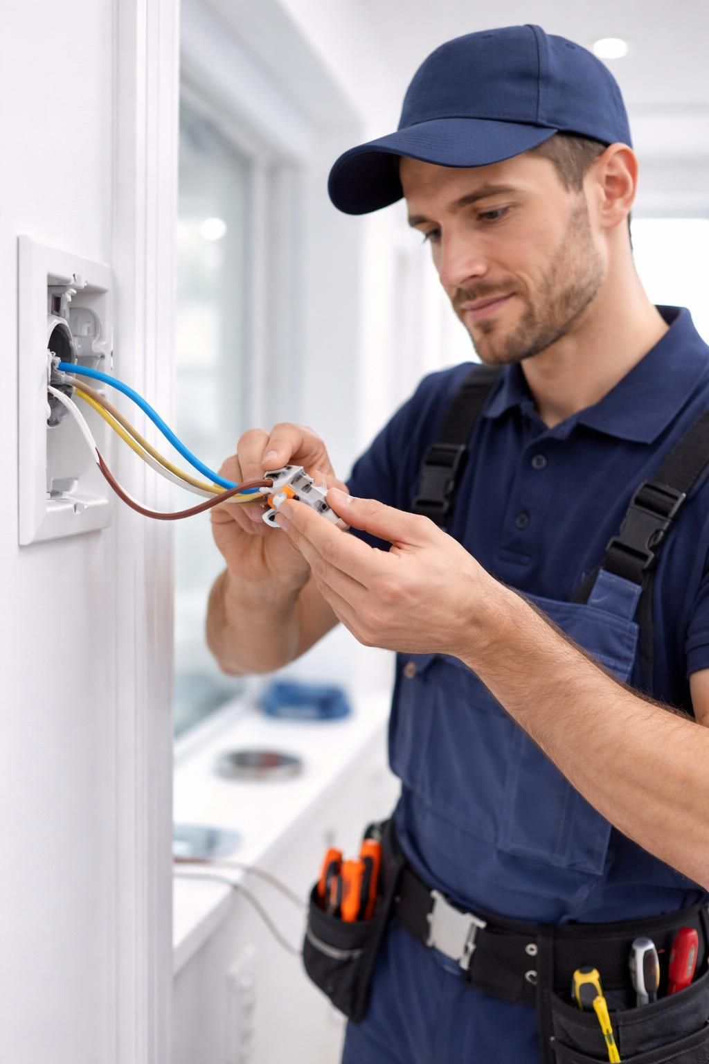 découvrez comment choisir un connecteur rapide électrique adapté à vos besoins pour garantir une connexion fiable et sécurisée dans vos installations électriques.
