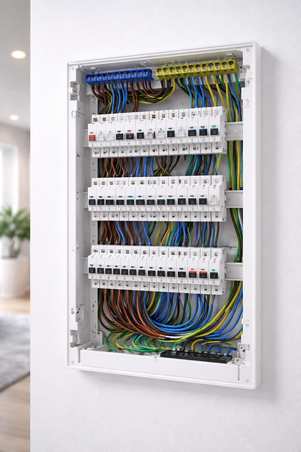 découvrez les étapes essentielles pour déplacer un tableau électrique en toute sécurité en 2026, avec des conseils pratiques et des précautions indispensables.