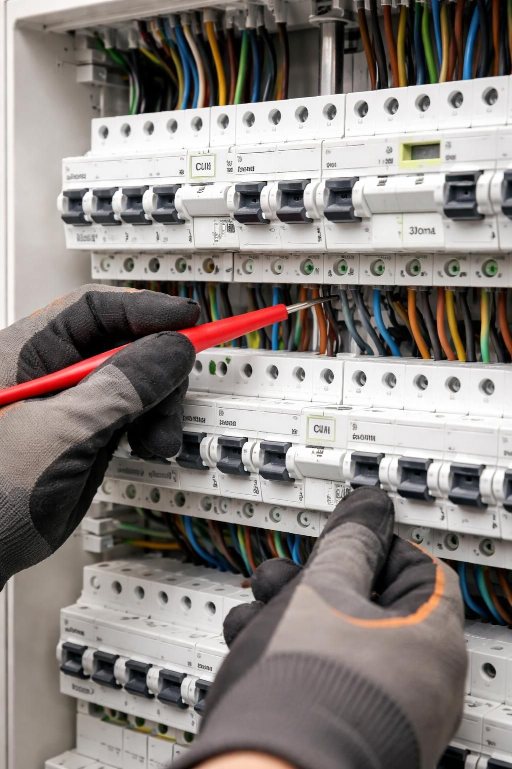 découvrez les étapes essentielles pour déplacer un tableau électrique en toute sécurité en 2026, avec des conseils pratiques et les normes à respecter.