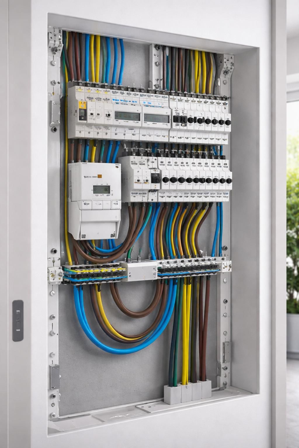 découvrez comment identifier facilement la couleur des fils électriques pour garantir un repérage sûr et éviter les erreurs lors de vos travaux électriques.