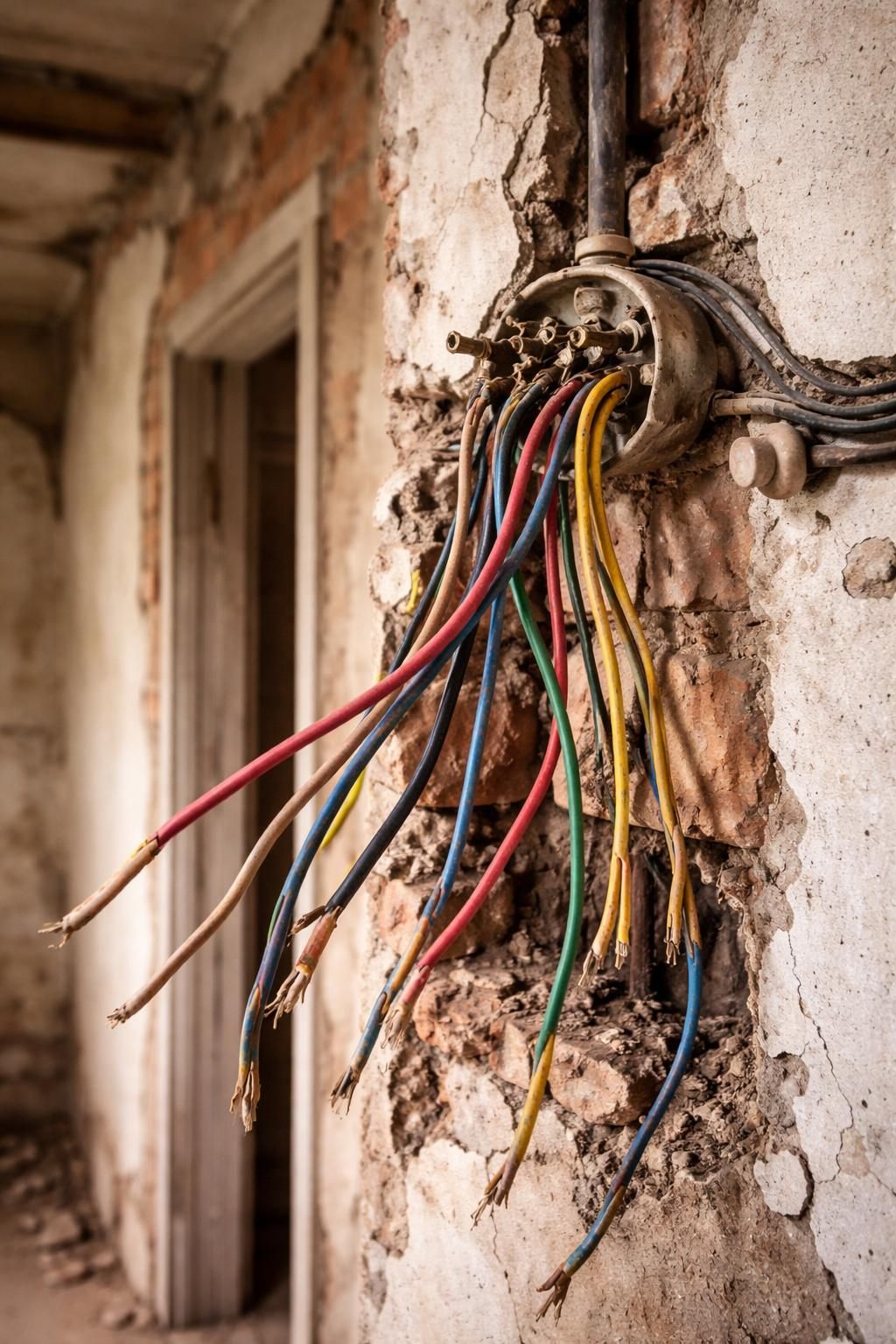 découvrez comment reconnaître facilement la couleur des fils électriques pour assurer un repérage sûr et éviter les risques lors de vos travaux électriques.