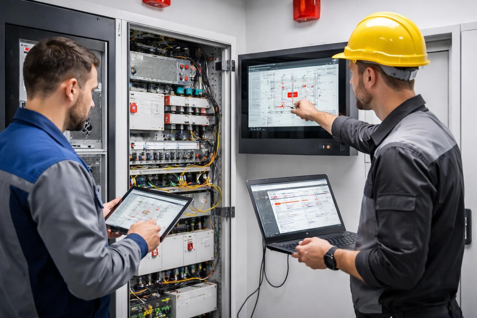 découvrez comment la gestion technique du bâtiment (gtb) optimise la détection incendie dans les bâtiments modernes pour renforcer la sécurité et la réactivité face aux risques.