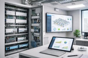 découvrez comment la gestion technique du bâtiment (gtb) optimise la consommation énergétique et améliore l'efficacité des bâtiments grâce à des solutions innovantes.