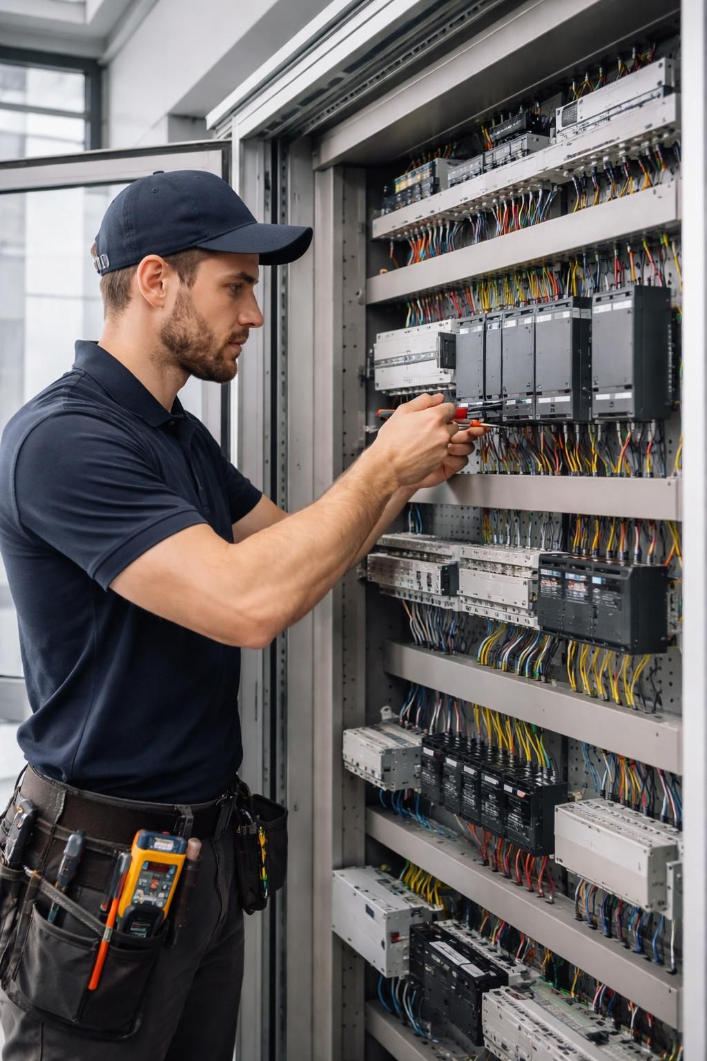 découvrez comment la gestion technique du bâtiment (gtb) permet d'optimiser la réduction de la consommation d'énergie grâce à un contrôle intelligent et une gestion efficace des équipements.