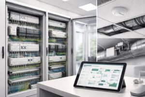 découvrez comment la gestion technique du bâtiment (gtb) permet d'optimiser la réduction de la consommation d'énergie grâce à des solutions intelligentes et performantes.