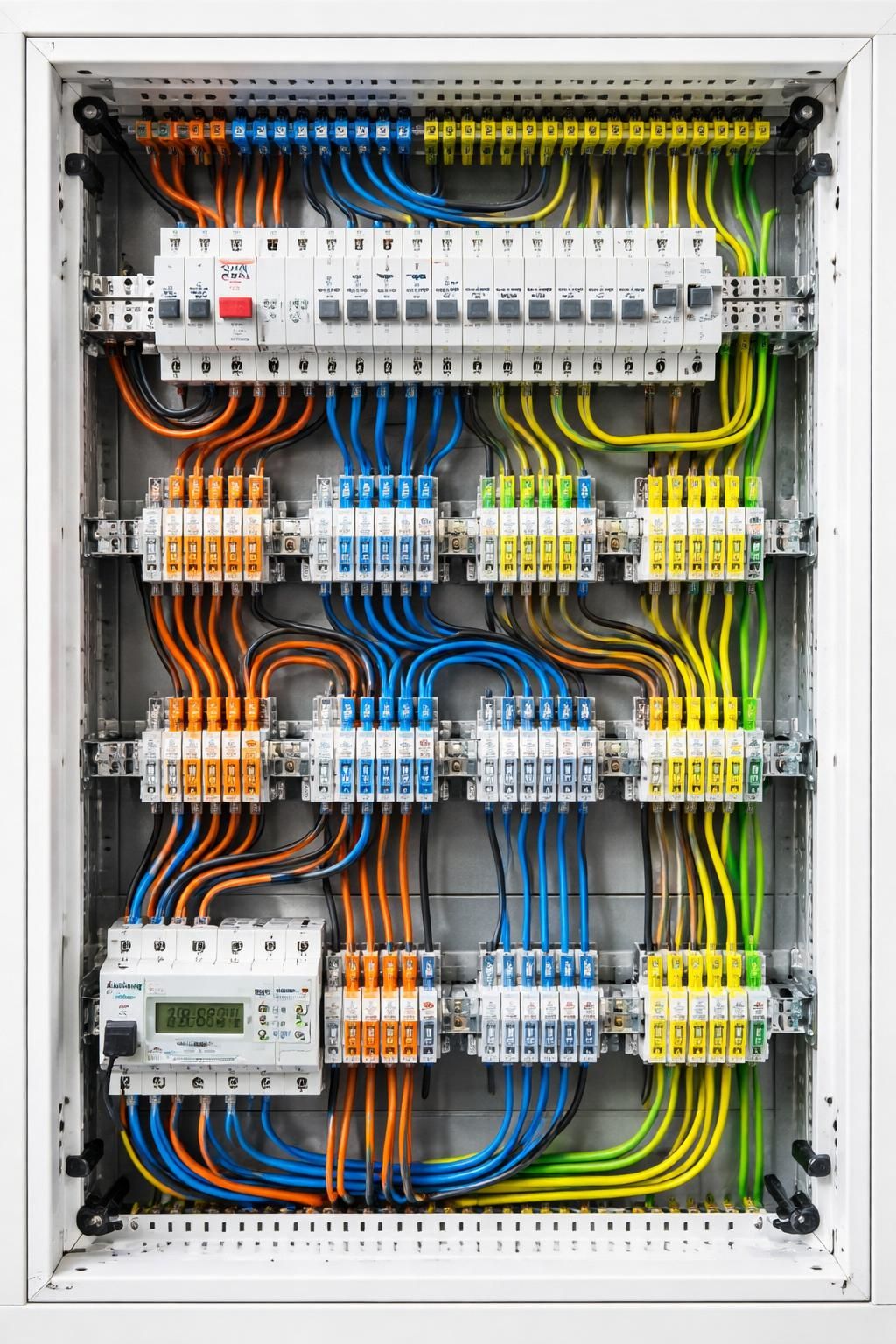 découvrez comment réaliser un branchement efficace avec une borne wago grâce à notre guide pratique et simple, idéal pour vos installations électriques sécurisées.