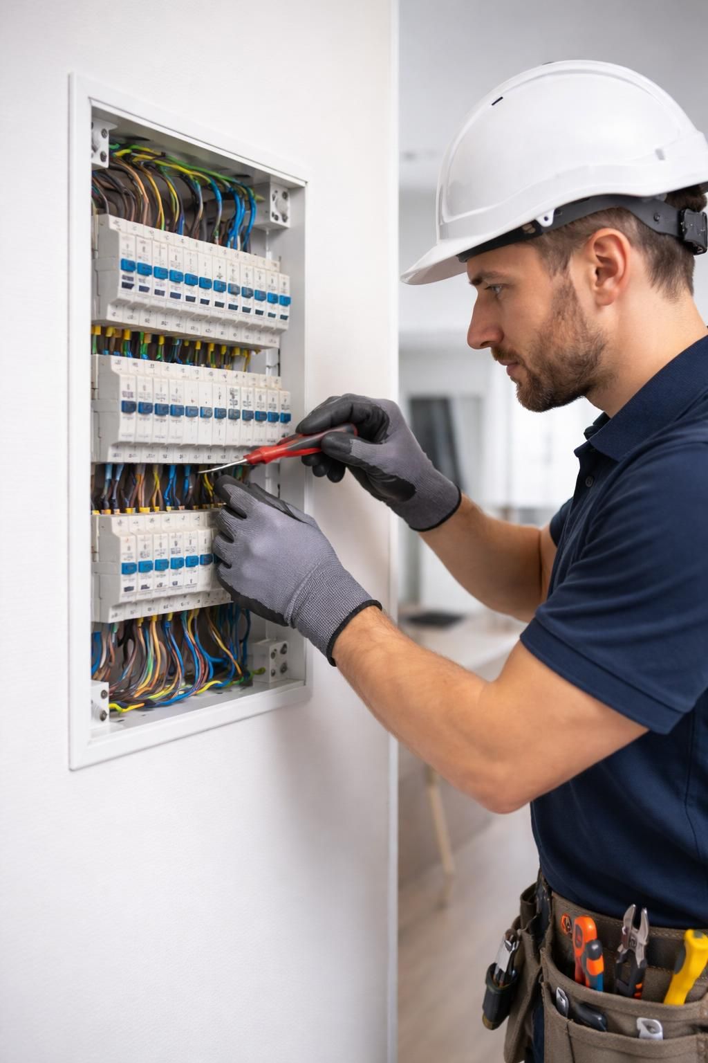 découvrez comment réaliser un tableau divisionnaire et réussir son branchement électrique grâce à nos conseils pratiques et étapes détaillées, pour un installation sûre et efficace.