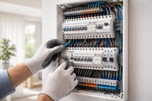 découvrez comment réaliser un tableau divisionnaire et réussir son branchement électrique grâce à notre guide pratique étape par étape, pour une installation sûre et conforme.